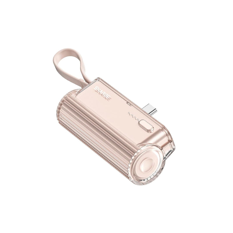 Sharge Flow mini 2 Power Bank 5000mAh (T1)