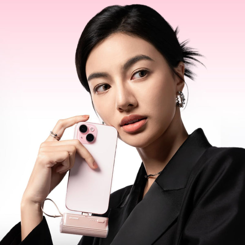 Sharge Flow mini 2 Power Bank 5000mAh (T1)