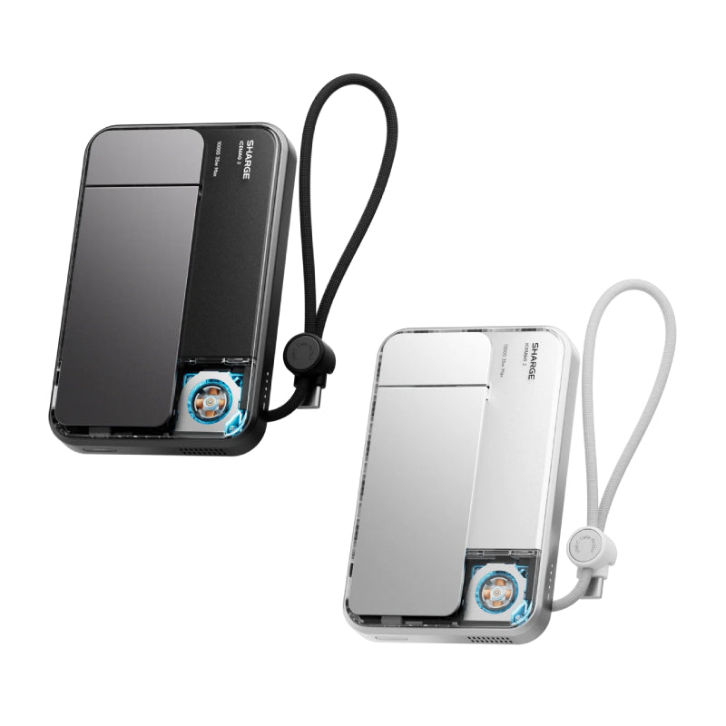 Sharge Icemag 3 Power Bank (10k)