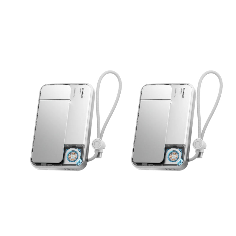 Sharge Icemag 3 Power Bank (10k)