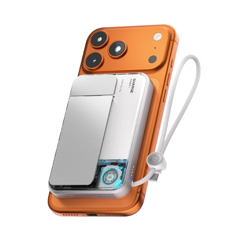 Sharge Icemag 3 Power Bank (10k)