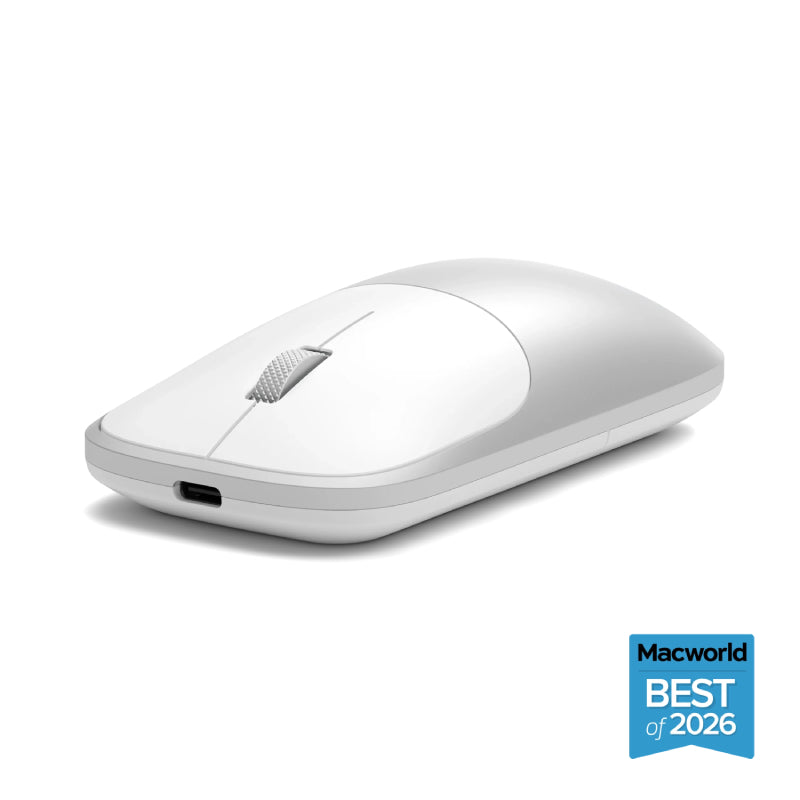 Satechi Slim EX Wireless Mouse