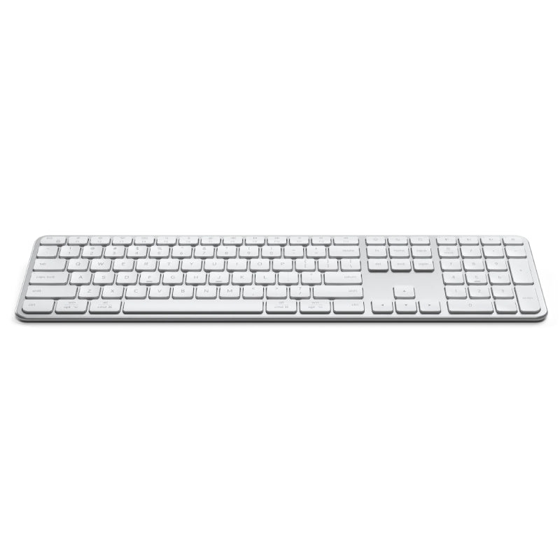 Satechi Slim EX3 Wireless Keyboard (US English)