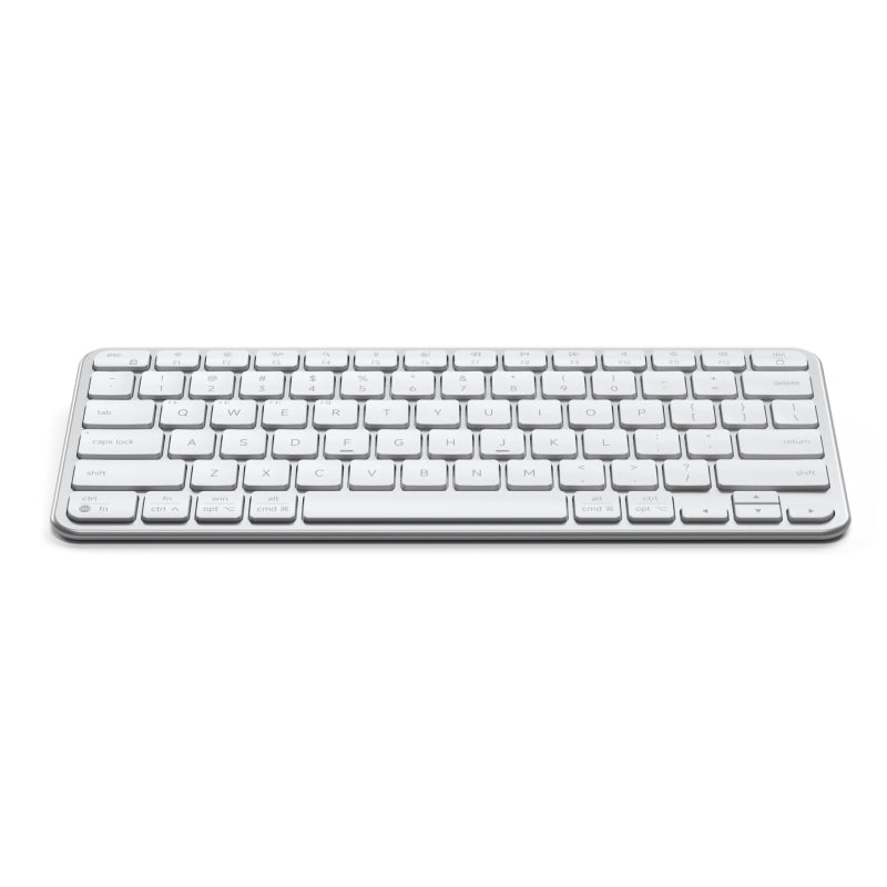 Satechi Slim EX1 Wireless Keyboard (US English)