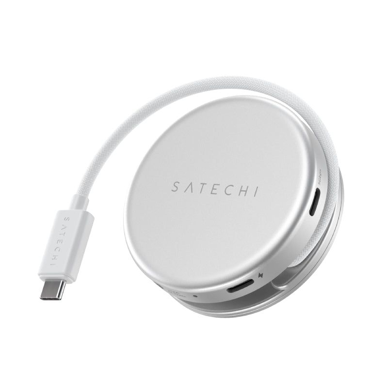Satechi OntheGo 5-in-1 Multiport Adapter