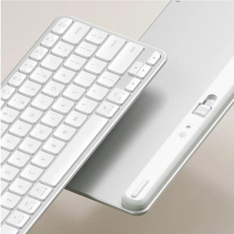 Satechi Slim EX1 Wireless Keyboard (US English)