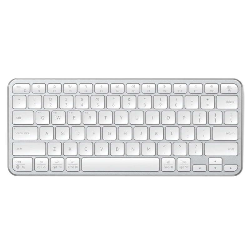Satechi Slim EX1 Wireless Keyboard (US English)