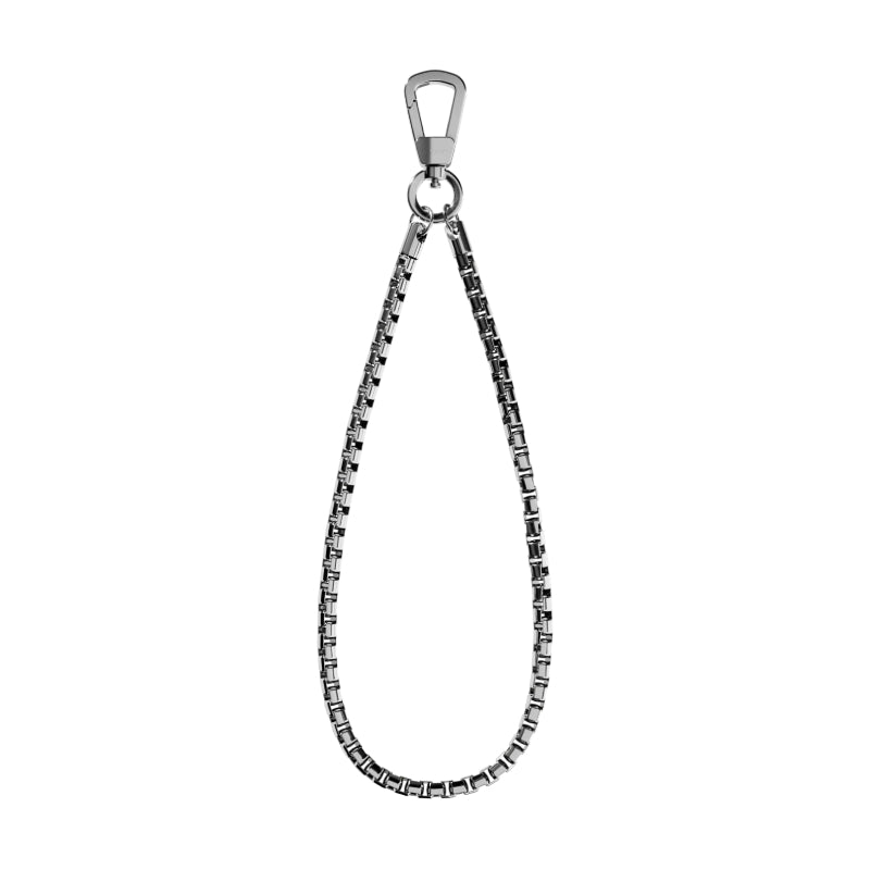 MagEasy Metal Chain Wrist Strap