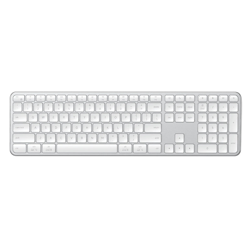 Satechi Slim EX3 Wireless Keyboard (US English)