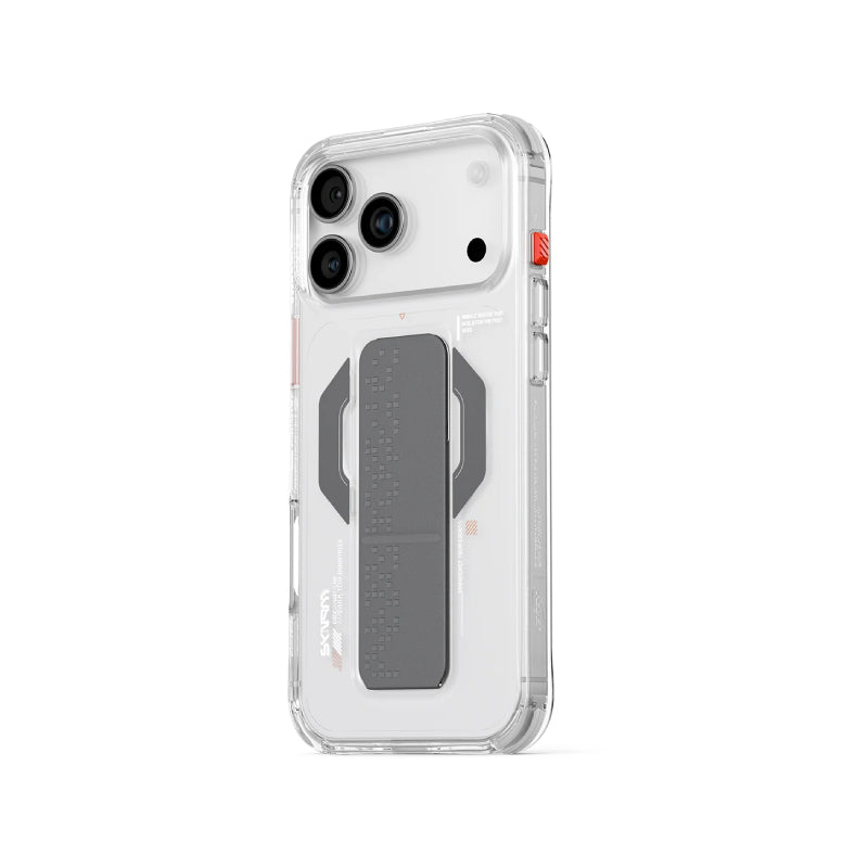 Skinarma Haxa Magsafe Case for iPhone 17 Series