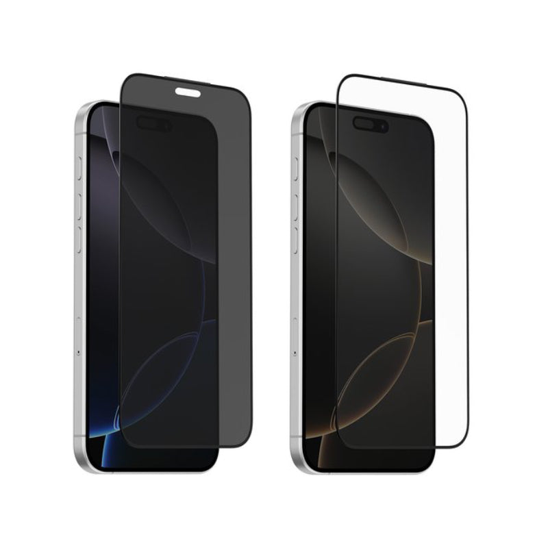 Skinarma Ionix Screen Protector for iPhone 18 Series