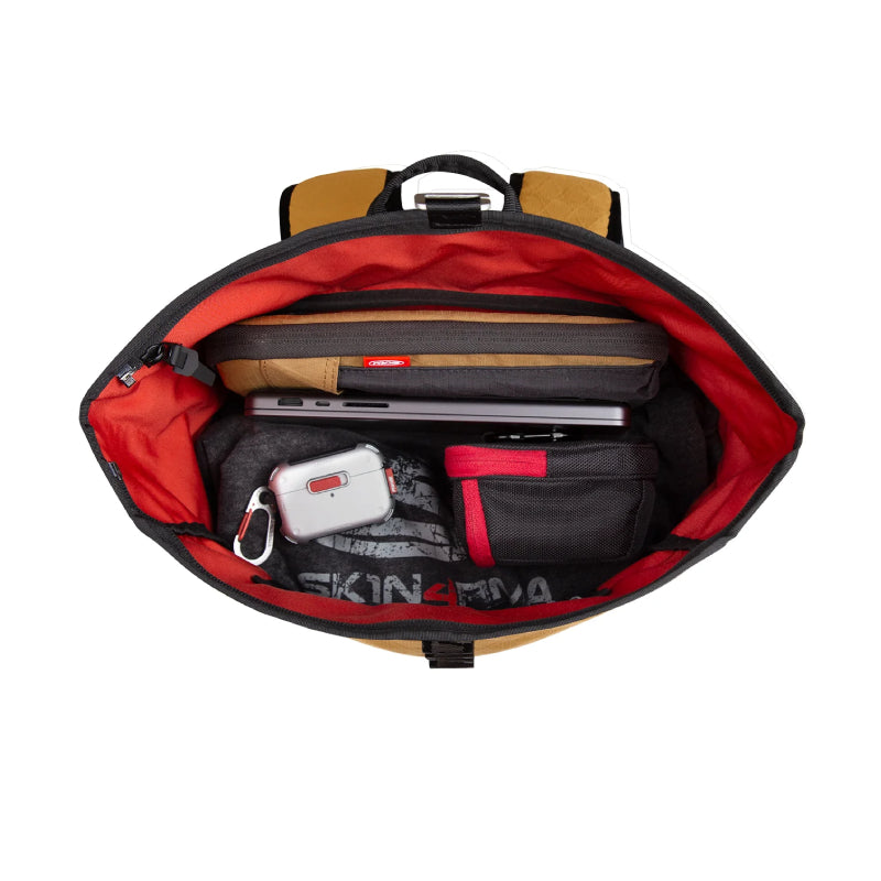 Skinarma Jager Backpack 14"