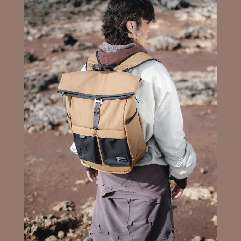 Skinarma Jager Backpack 14"