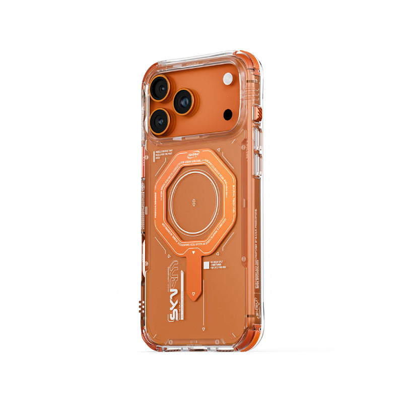 Skinarma Magma Magsafe Case for iPhone 17 Series