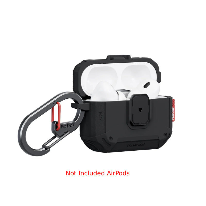 Skinarma Mecha Le Airpods Case AirPods Pro 3
