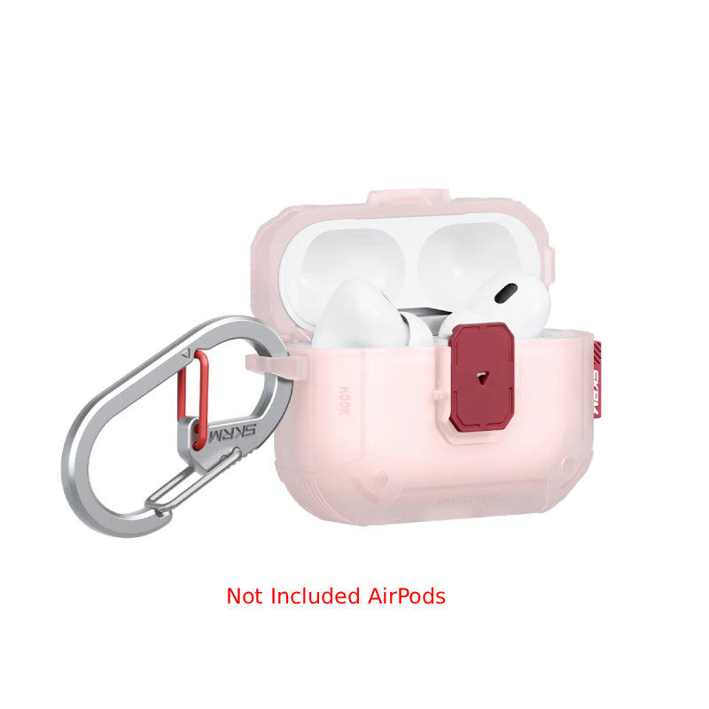 Skinarma Mecha Le Airpods Case AirPods Pro 3