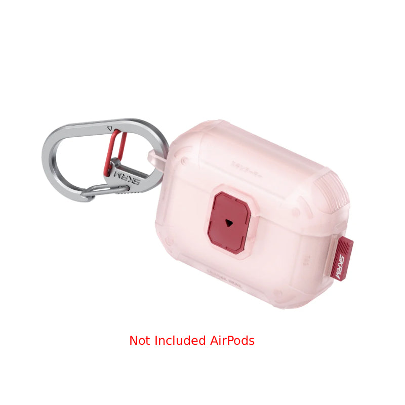 Skinarma Mecha Le Airpods Case AirPods Pro 3