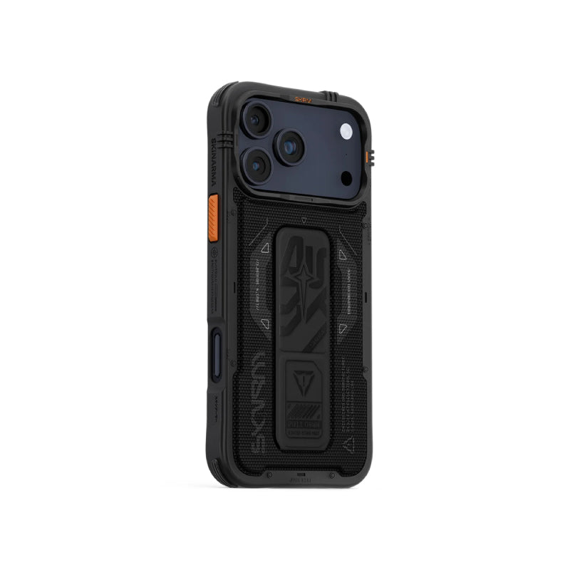 Skinarma Phantom Magsafe Case for iPhone 17 Series