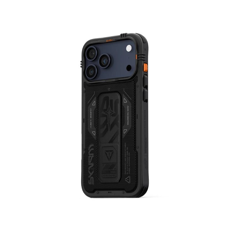 Skinarma Phantom Magsafe Case for iPhone 17 Series