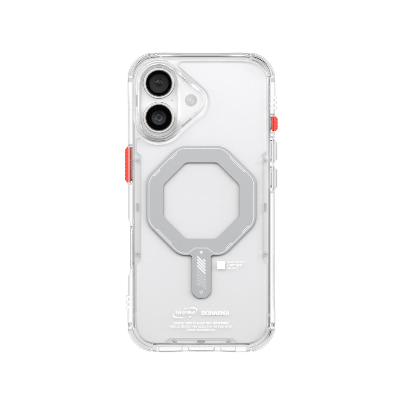 Skinarma Saido Magsafe Case for iPhone 17 Series