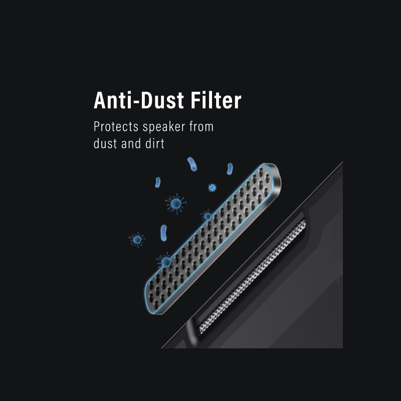 Skinarma Screen Protector for iPhone 17 Series