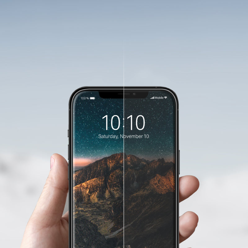 Skinarma Screen Protector for iPhone 17 Series