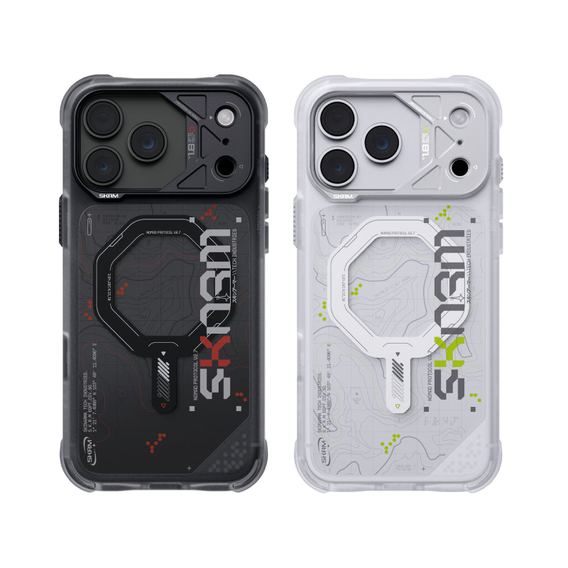 Skinarma Sonar Magsafe Case for iPhone 18 Series