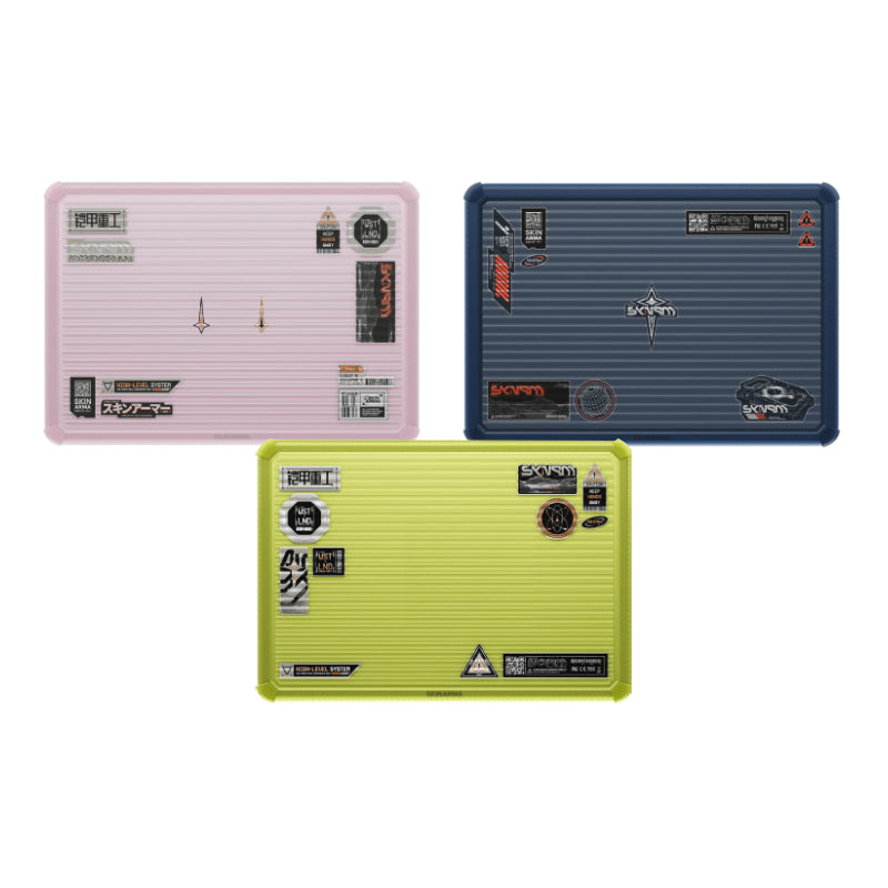 Skinarma Vibron Protective Neo Hardshell for MacBook Neo 13"