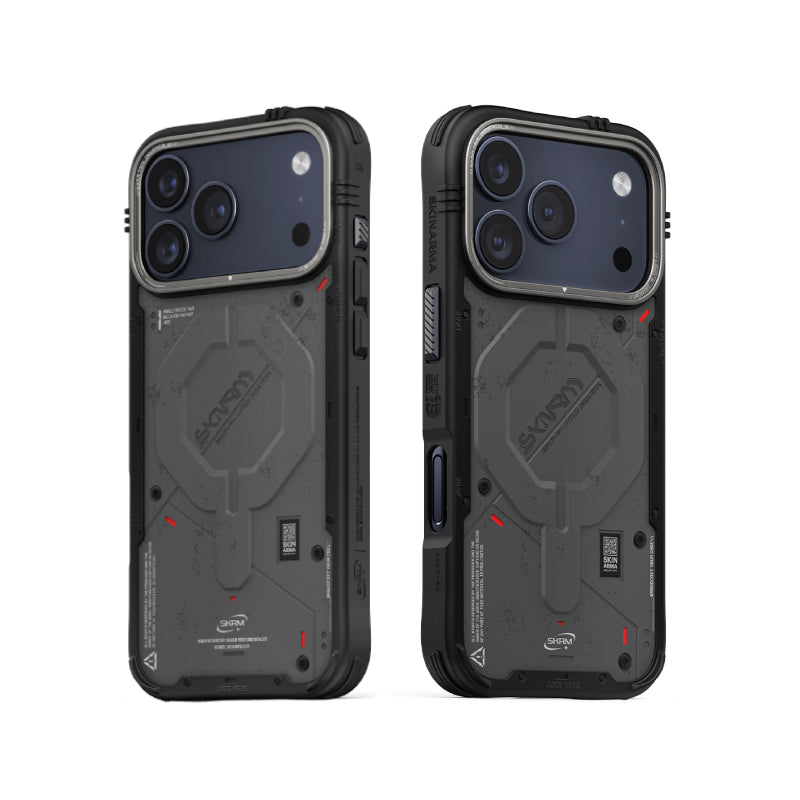 Skinarma Vigor Magsafe Case for iPhone 17 Series