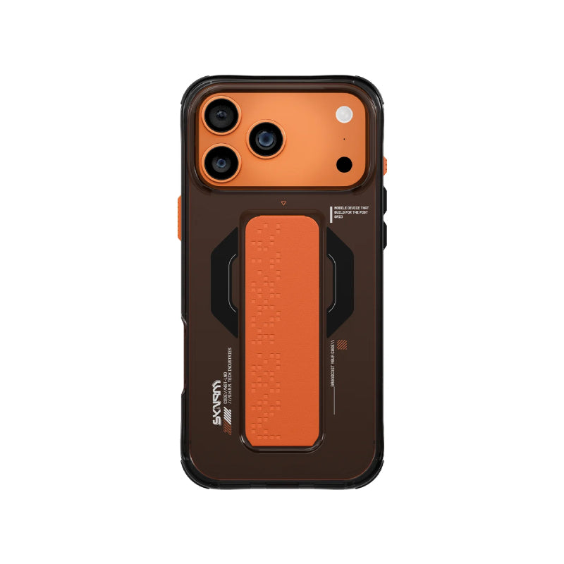Skinarma Haxa Magsafe Case for iPhone 17 Series