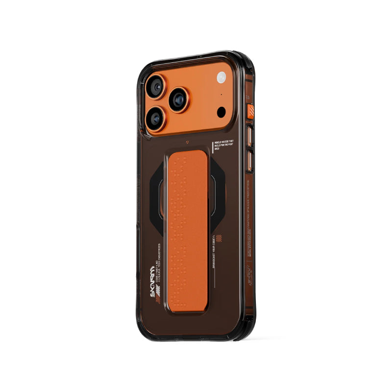 Skinarma Haxa Magsafe Case for iPhone 17 Series