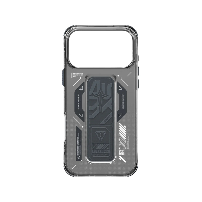 Skinarma Helio Magsafe Case for iPhone 17 Series
