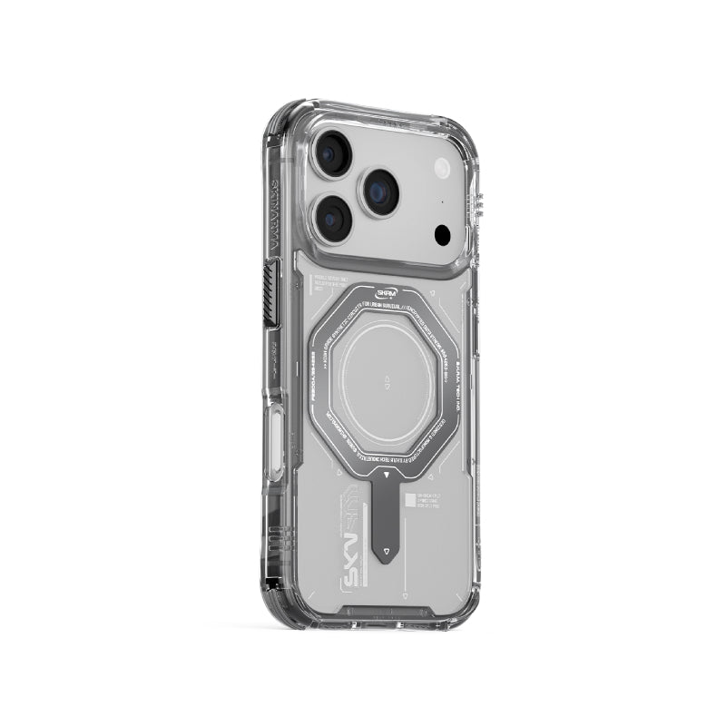 Skinarma Magma Magsafe Case for iPhone 17 Series