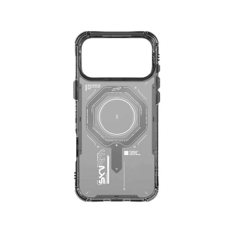 Skinarma Magma Magsafe Case for iPhone 17 Series