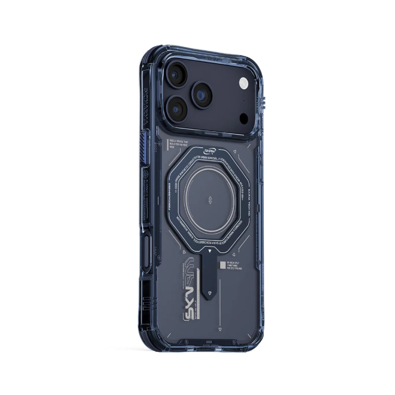 Skinarma Magma Magsafe Case for iPhone 17 Series