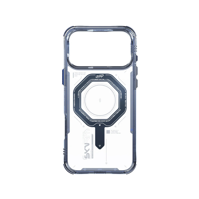 Skinarma Magma Magsafe Case for iPhone 17 Series