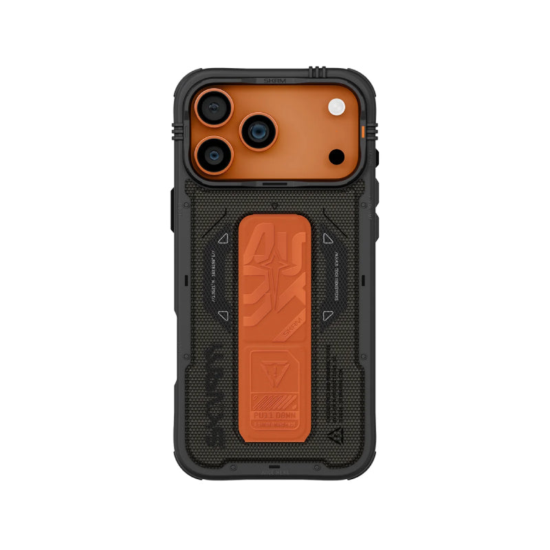 Skinarma Phantom Magsafe Case for iPhone 17 Series