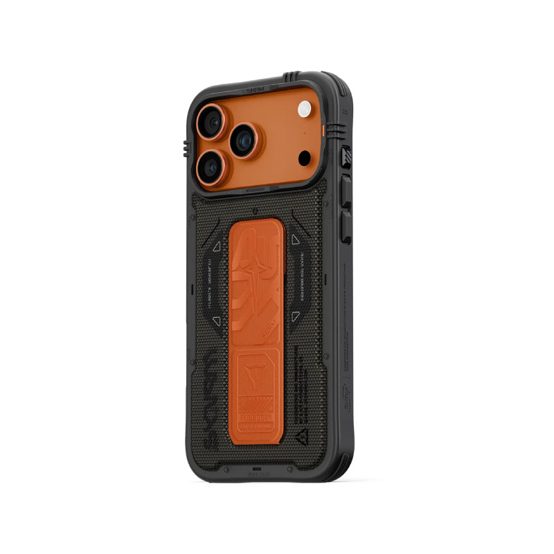 Skinarma Phantom Magsafe Case for iPhone 17 Series