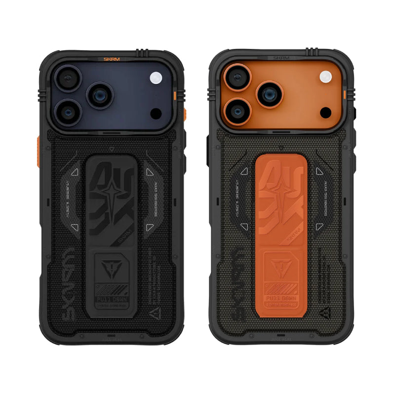 Skinarma Phantom Magsafe Case for iPhone 17 Series