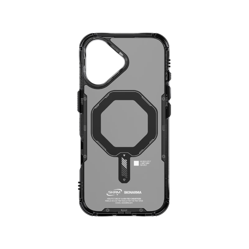 Skinarma Saido Magsafe Case for iPhone 17 Series