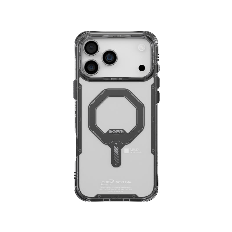 Skinarma Saido Magsafe Case for iPhone 17 Series
