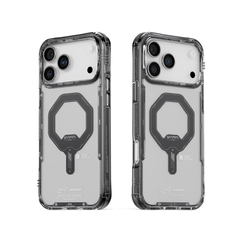 Skinarma Saido Magsafe Case for iPhone 17 Series