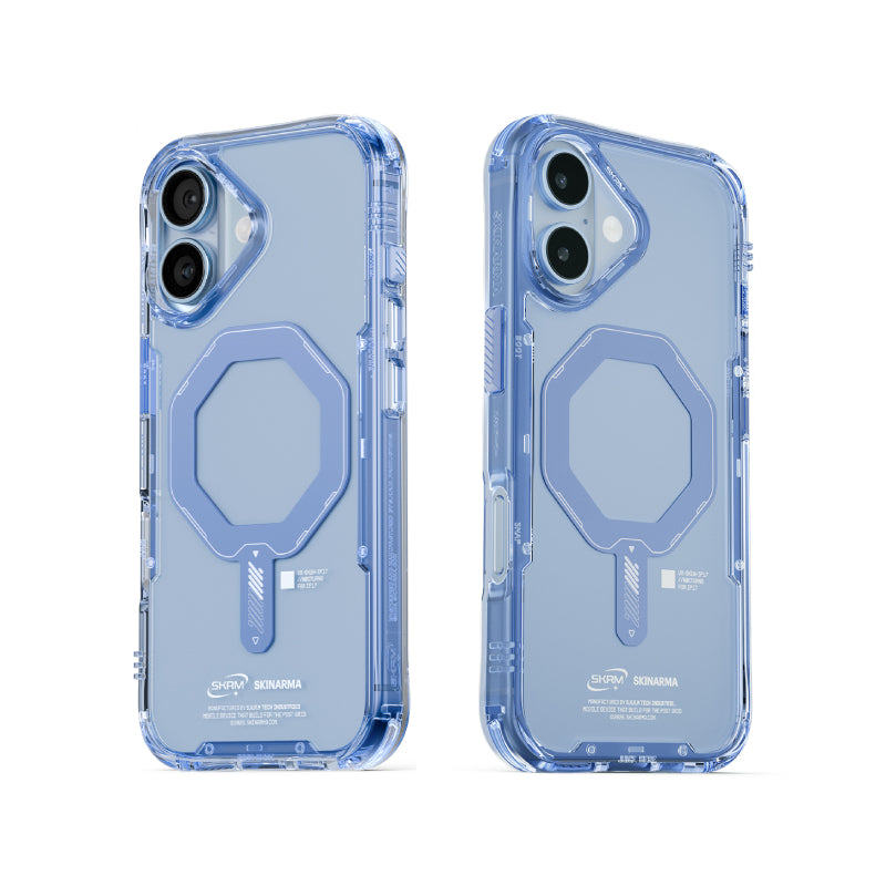 Skinarma Saido Magsafe Case for iPhone 17 Series