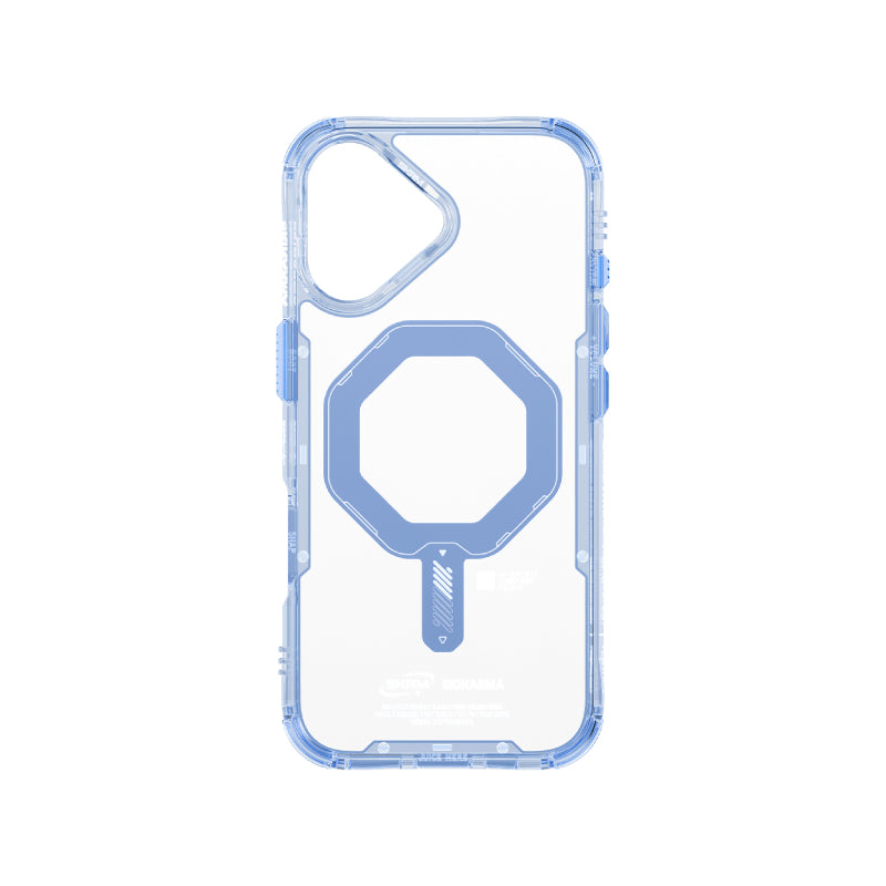 Skinarma Saido Magsafe Case for iPhone 17 Series