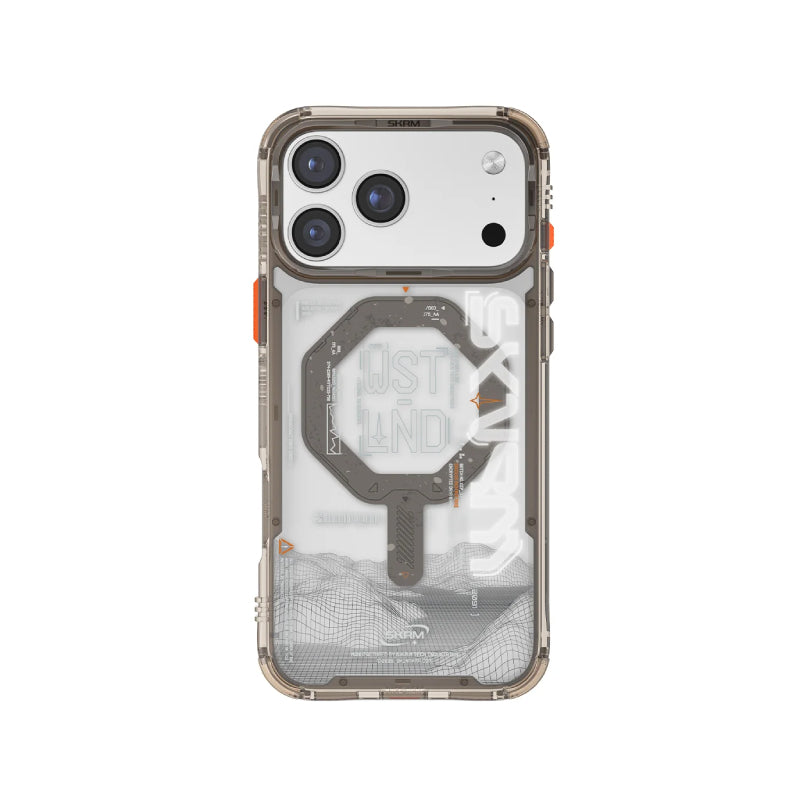 Skinarma Sonix Magsafe Case for iPhone 17 Series