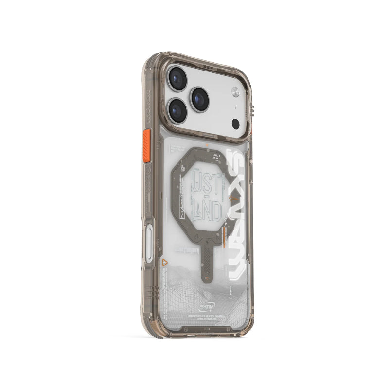 Skinarma Sonix Magsafe Case for iPhone 17 Series
