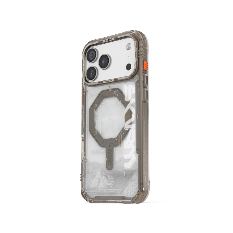 Skinarma Sonix Magsafe Case for iPhone 17 Series