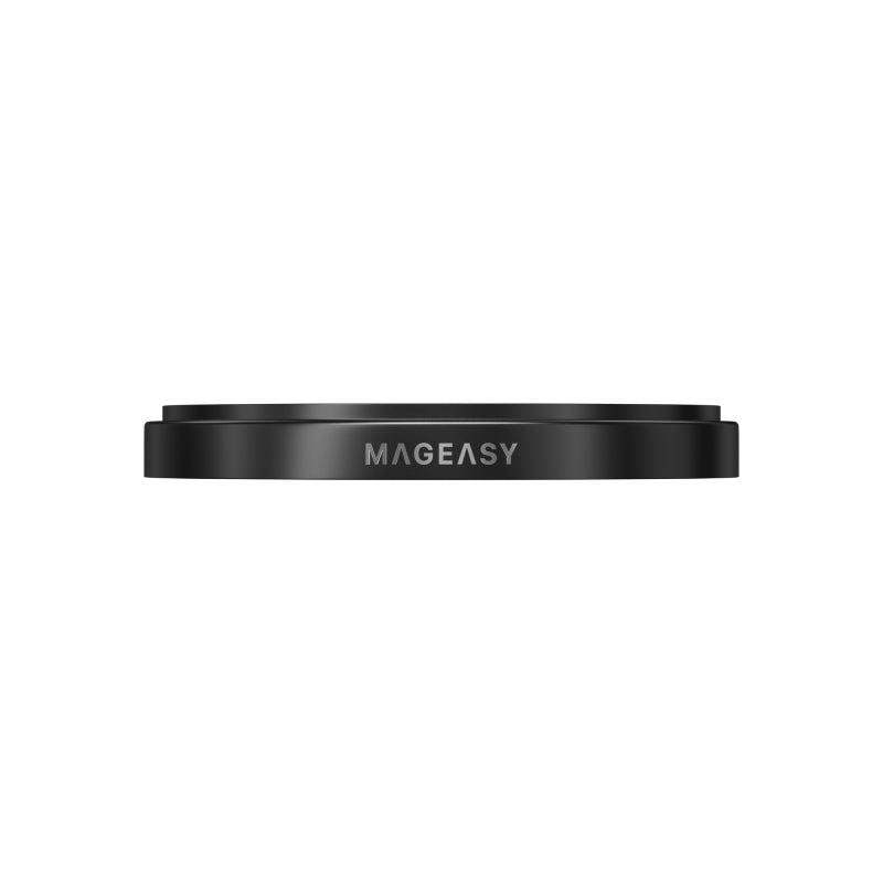 MagEasy Lenz Sapphire Camera Lens Protector for iPhone 18 Series