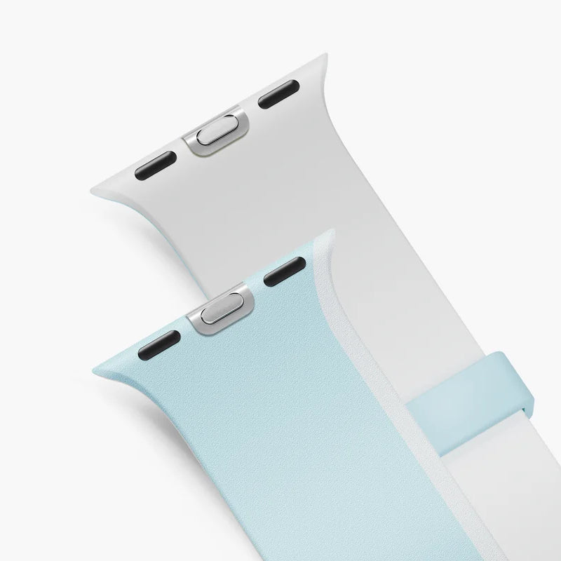 Uniq Revix Iv Reversible Magnetic Apple Watch Band
