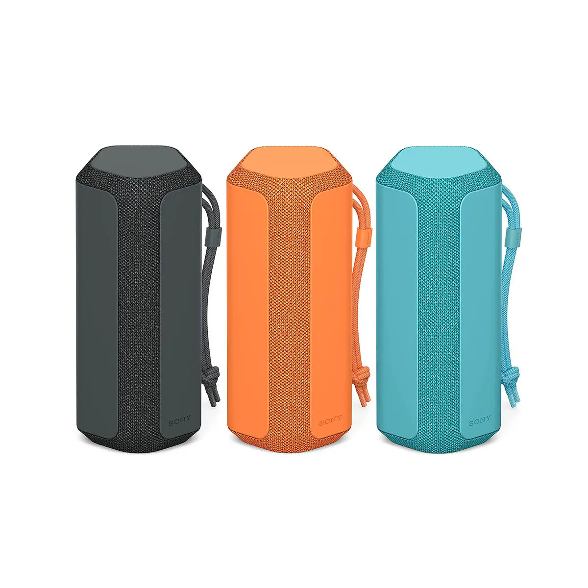 Sony SRS-XE200 Extra Bass Portable Wireless Speaker - XtraSure | Apple Authorized Reseller in Myanmar